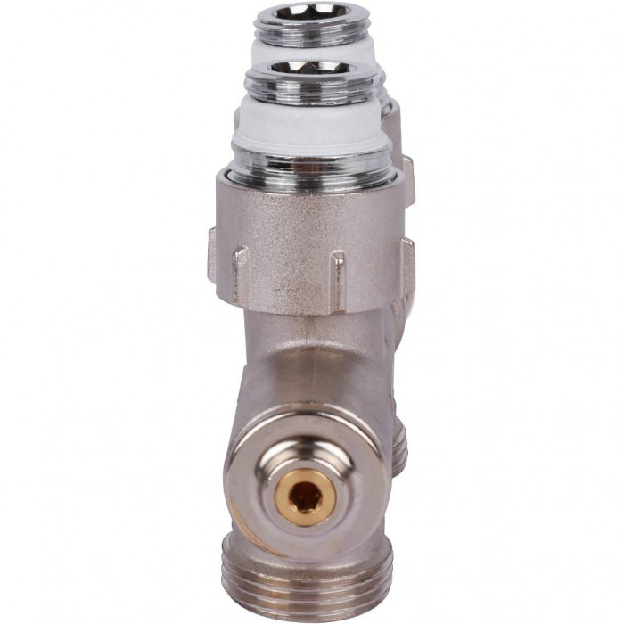 Узел подключения VarioCon