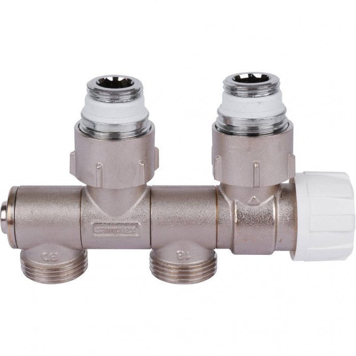 Узел подключения VarioCon