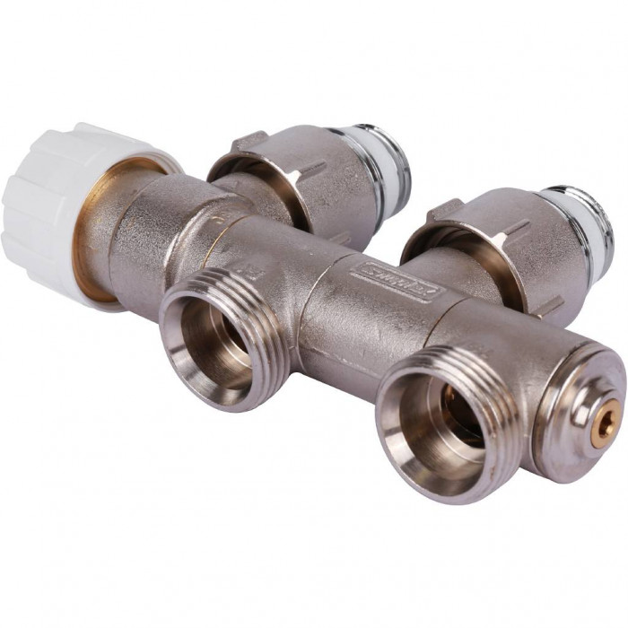 Узел подключения VarioCon