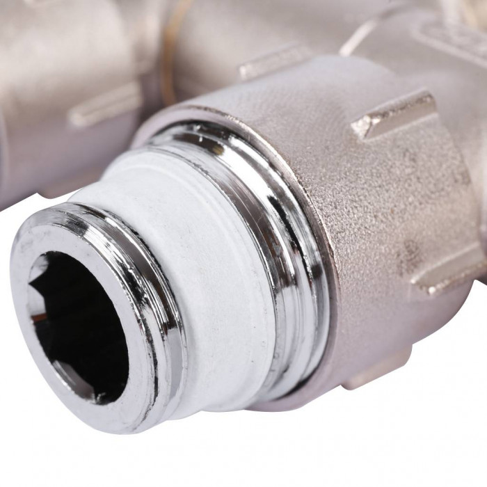 Узел подключения VarioCon