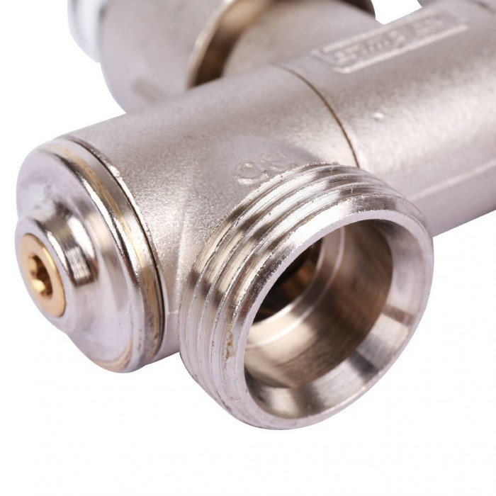 Узел подключения VarioCon