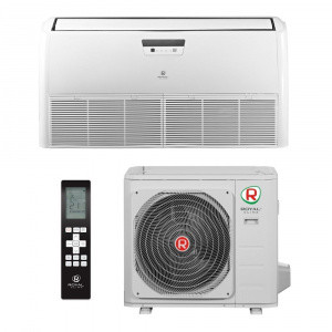 Напольно-потолочный кондиционер Royal Clima ES-F 36HRX/ES-E 36HX