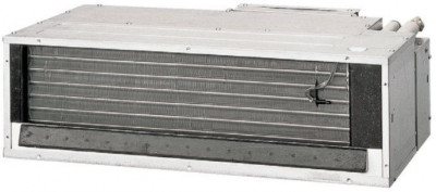 Инверторный канальный кондиционер Hitachi  RAD-25RPE/RAC-25NPE