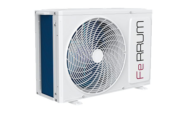 Кондиционер Ferrum Titan FIS18VR1/FOS18VR1-WS30