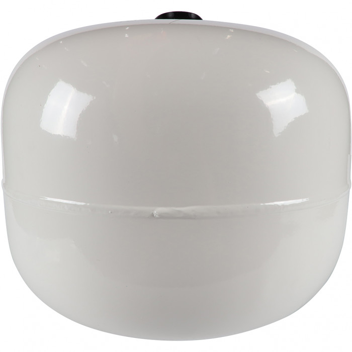 Расширительный бак STOUT STW-0015-000024 для ГВС 24 л. вертикальный (цвет белый)