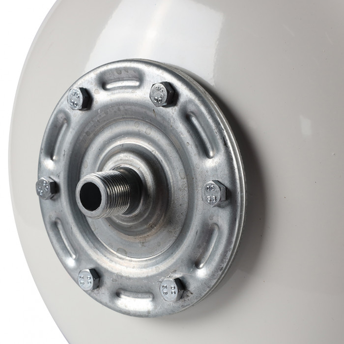 Расширительный бак STOUT STW-0015-000024 для ГВС 24 л. вертикальный (цвет белый)