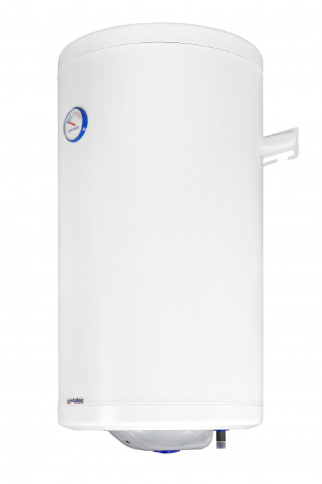 Накопительный водонагреватель Metalac Bojler ОPTIMA MB 50 SLIM R, 50 л