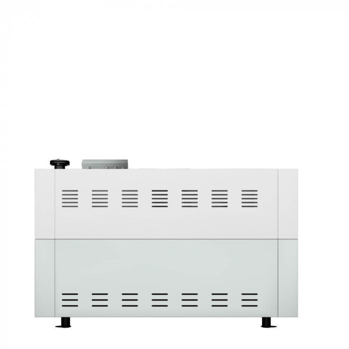 Напольный газовый котел Лемакс CLEVER L - 150 (КВА-0,15Гн), атмосферный, одноконтурный