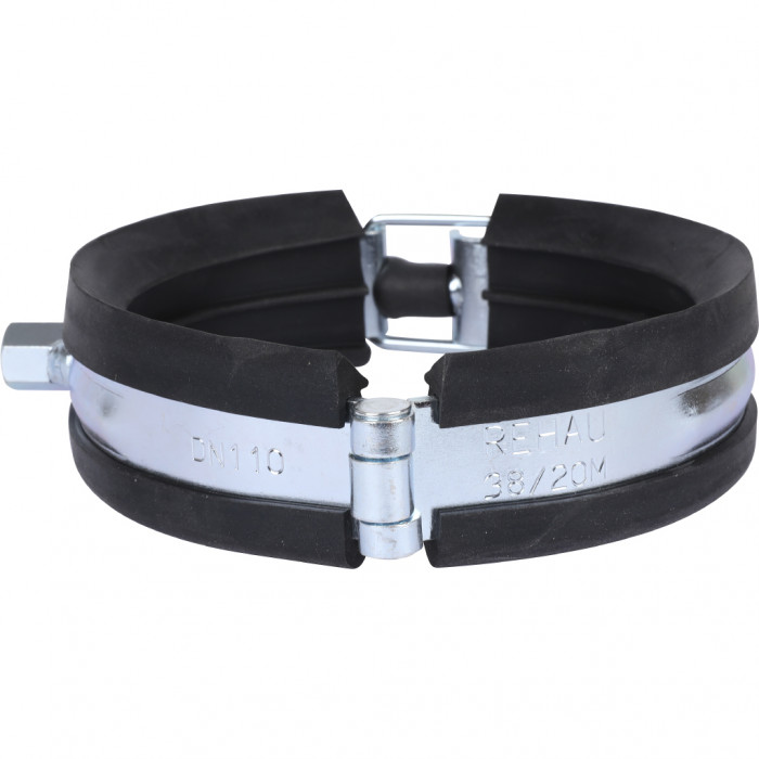 Хомут REHAU опорный 110 М8/10 (11200271002)