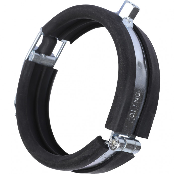 Хомут REHAU опорный 110 М8/10 (11200271002)