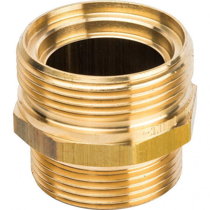 Meibes комплект концевого фитинга из латуни НР DN 32