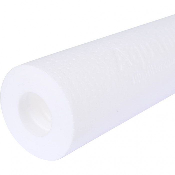 AquaFilter AQM Картридж 10 вспененный полипропилен 10мкр FCPS10