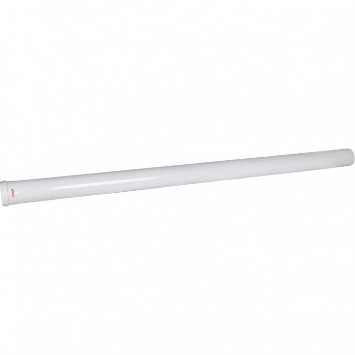 ROMMER RCA-0080-001500 Удлинитель D 80 L 1500 мм