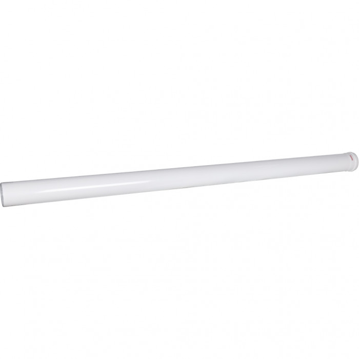 ROMMER RCA-0080-001500 Удлинитель D 80 L 1500 мм