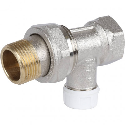 Itap 296 3/4&quot; клапан линейный для стальных труб