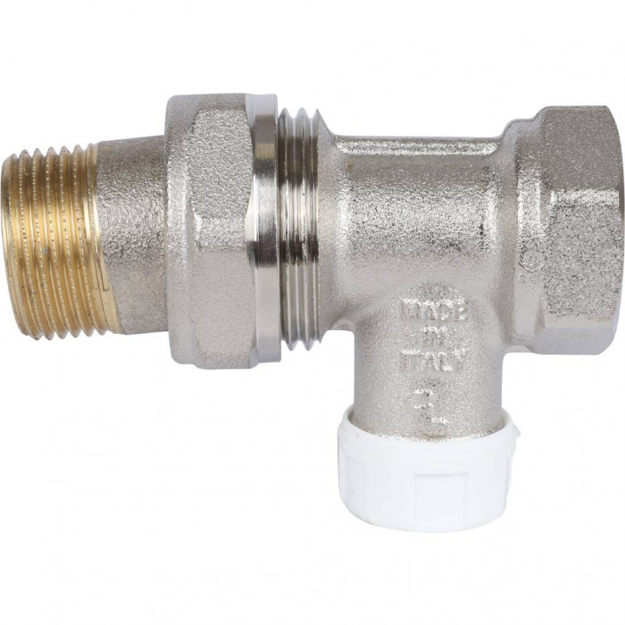 Itap 296 3/4" клапан линейный для стальных труб