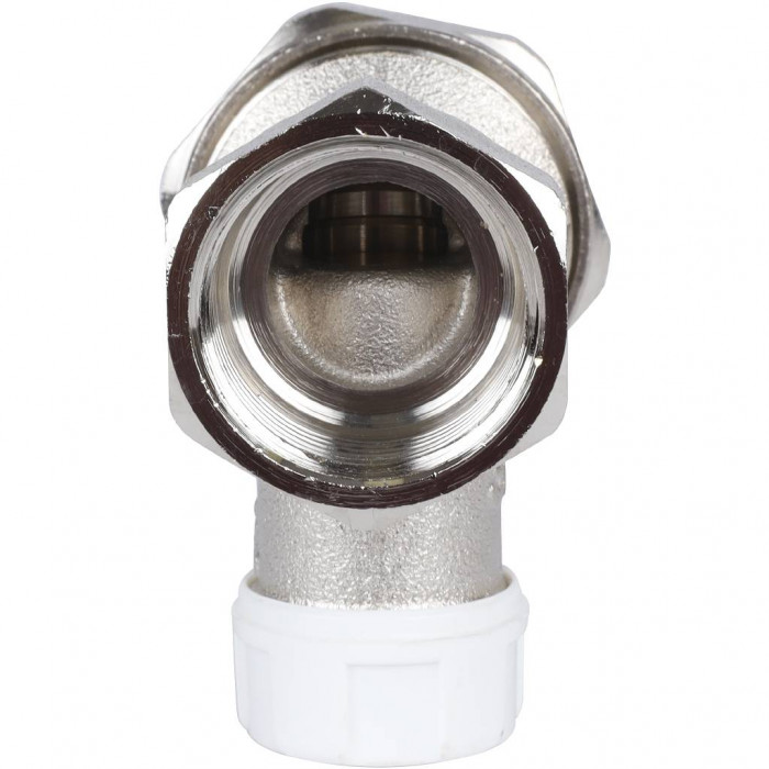 Itap 296 3/4" клапан линейный для стальных труб