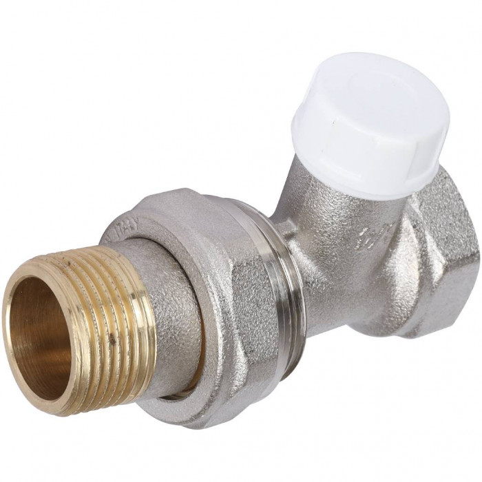 Itap 296 3/4" клапан линейный для стальных труб