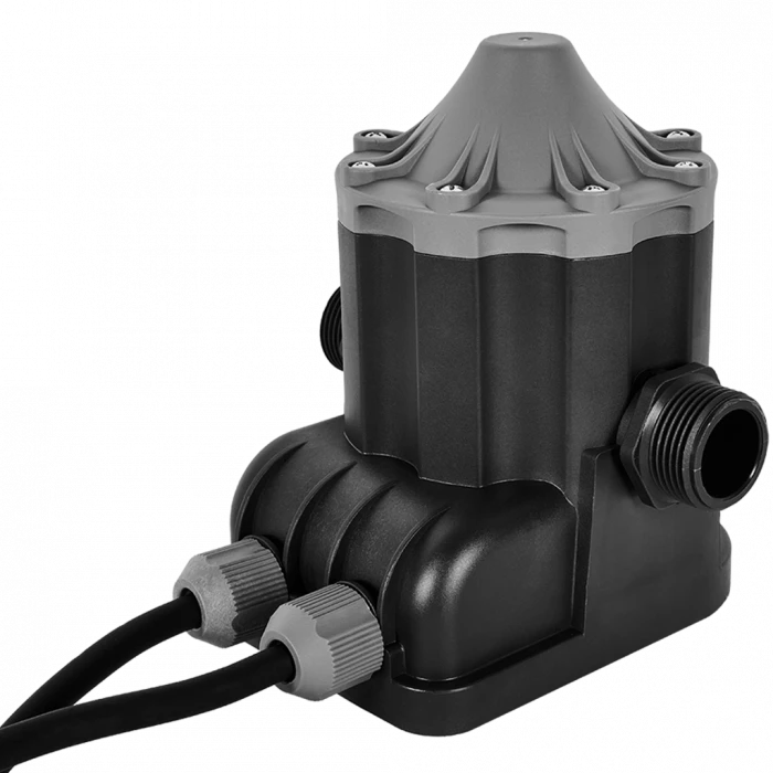 Устройство управления насосом ROMMER EPC-12 auto