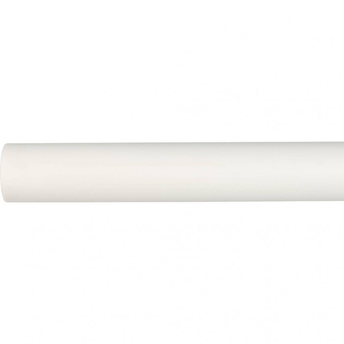 Труба полипропиленовая Политэк d=50x4,6 (PN 10) (Длина: 4 м)