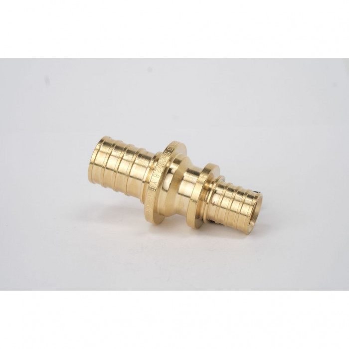 Муфта соединительная REHAU переходная 25-20 MX для труб из сшитого полиэтилена аксиальная