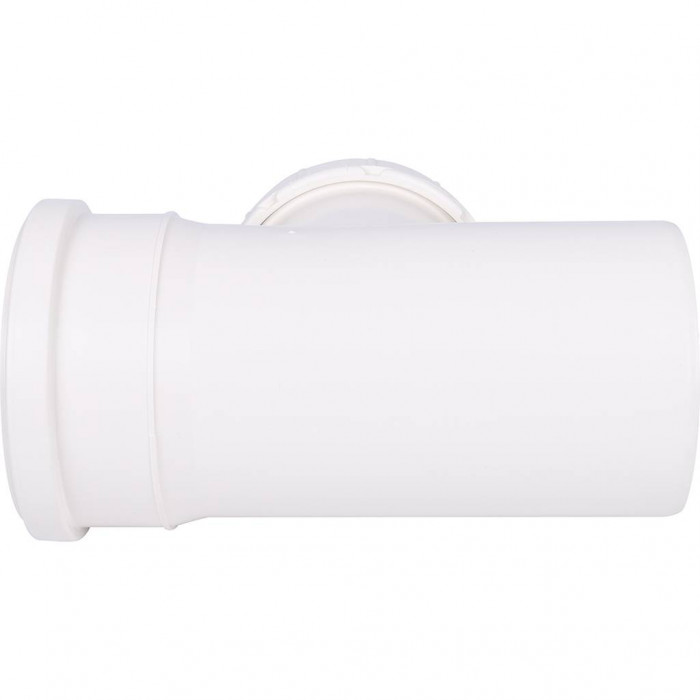 Ревизия с крышкой Sinikon КОМФОРТ ПЛЮС D 110