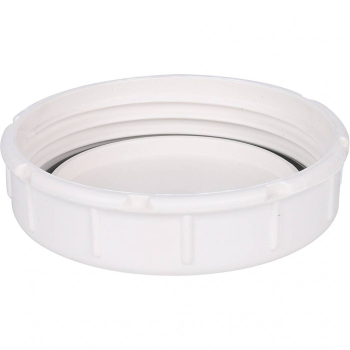 Ревизия с крышкой Sinikon КОМФОРТ ПЛЮС D 110