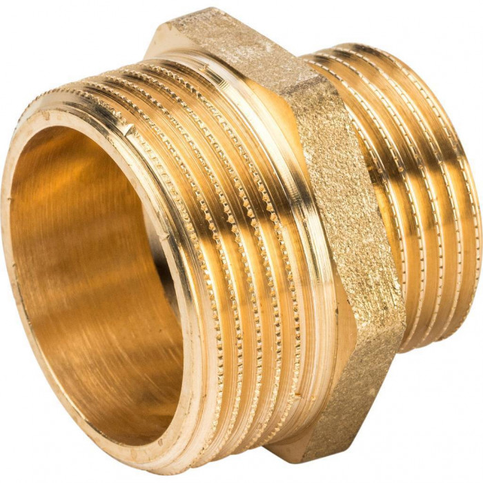 Ниппель НН STOUT переходной 1 1/4X3/4