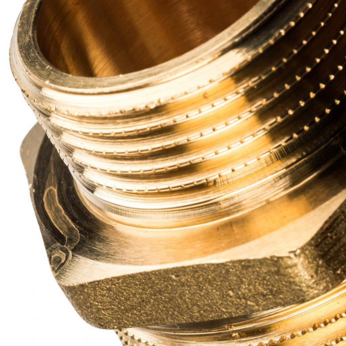 Ниппель НН STOUT переходной 1 1/4X3/4