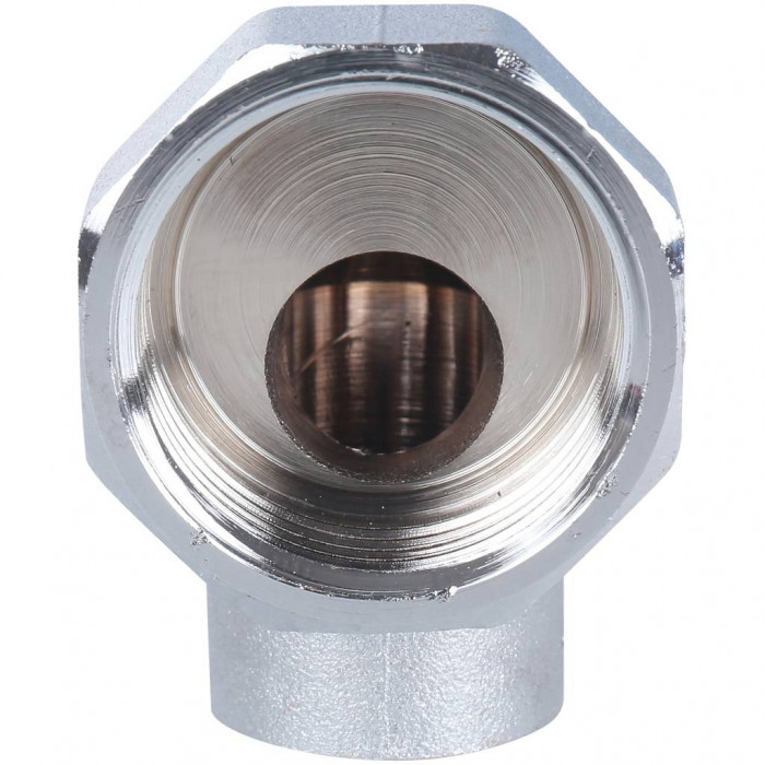 Заглушка для коллектора FAR L-Обр 1 х 1/2