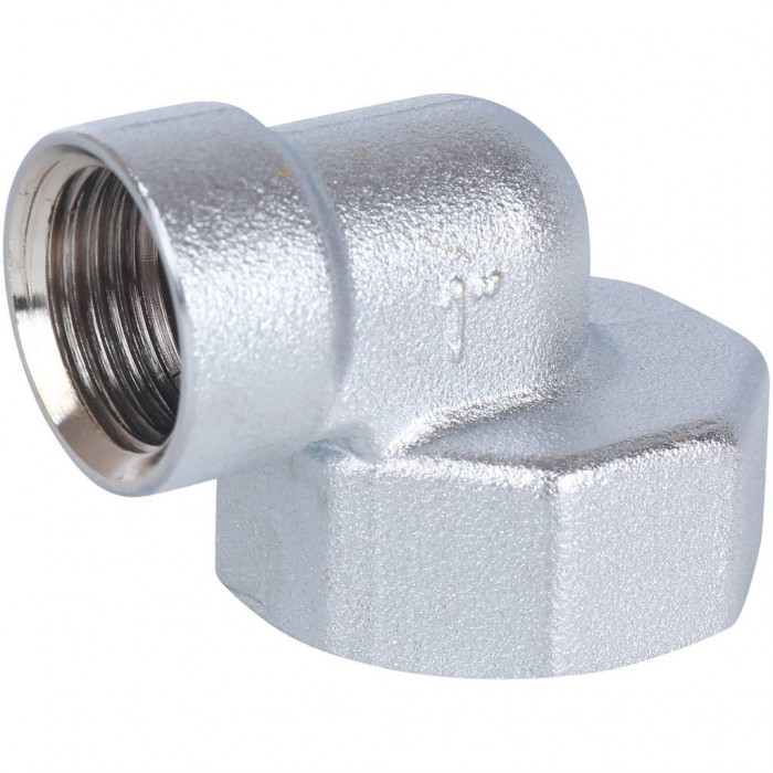 Заглушка для коллектора FAR L-Обр 1 х 1/2