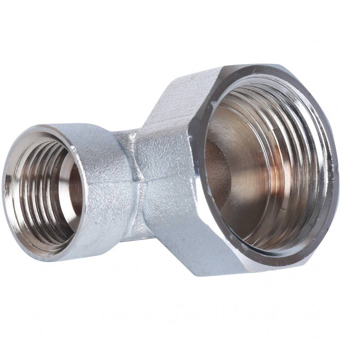 Заглушка для коллектора FAR L-Обр 1 х 1/2