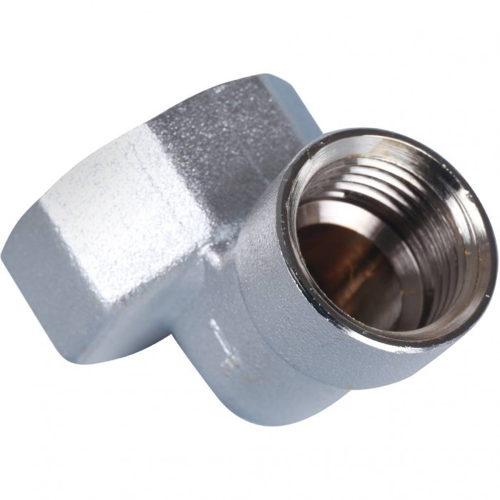 Заглушка для коллектора FAR L-Обр 1 х 1/2