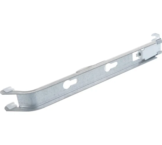 Кронштейн настенный для радиаторов ERV высотой 300 мм