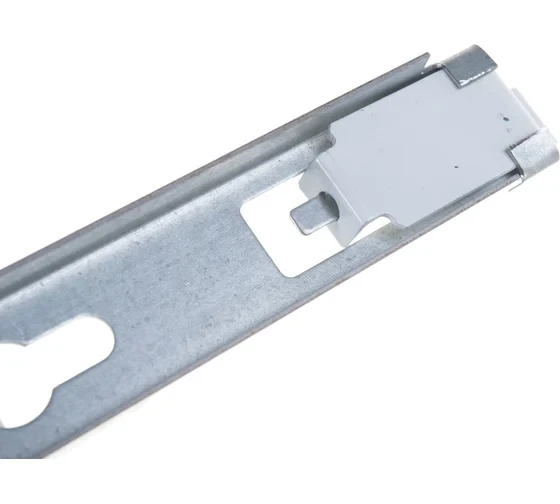 Кронштейн настенный для радиаторов ERV высотой 300 мм