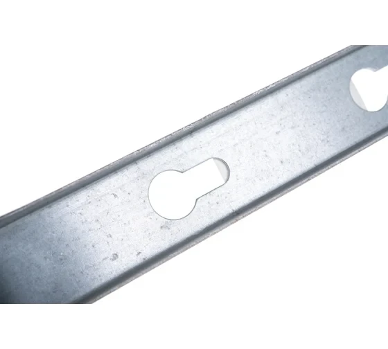 Кронштейн настенный для радиаторов ERV высотой 300 мм