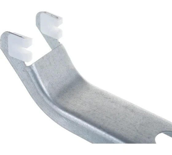 Кронштейн настенный для радиаторов ERV высотой 300 мм