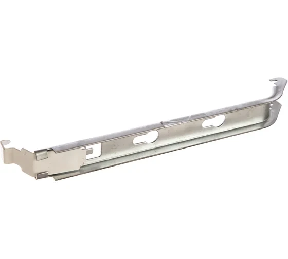 Кронштейн настенный для радиаторов ERV высотой 300 мм