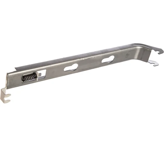 Кронштейн настенный для радиаторов ERV высотой 300 мм