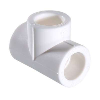 Valtec VTp.731.0.025 Фитинг полипропиленовый – тройник 25 мм