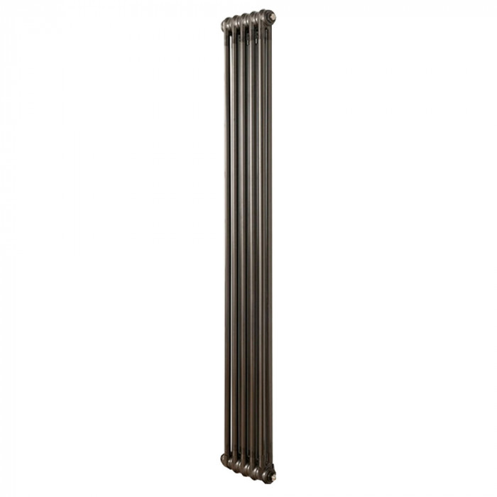 Стальной трубчатый радиатор IRSAP Tesi RR2180005TRA430N01, 5 секций, боковое подключение