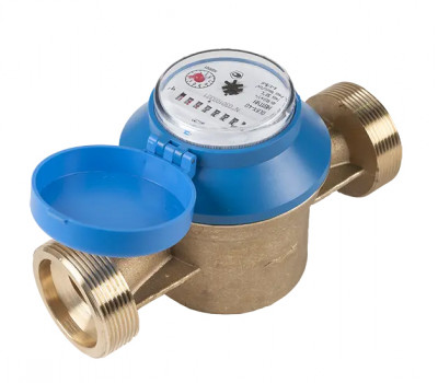 Decast 76-40-01 Счетчик воды Декаст ОСВХ-40 НЕПТУН