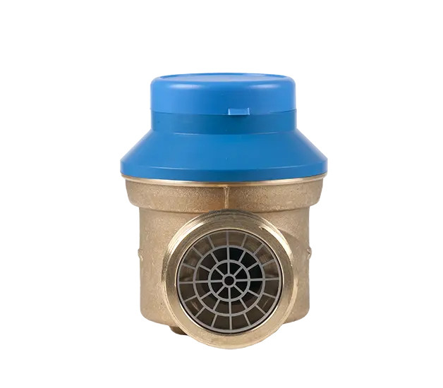 Decast 76-40-01 Счетчик воды Декаст ОСВХ-40 НЕПТУН