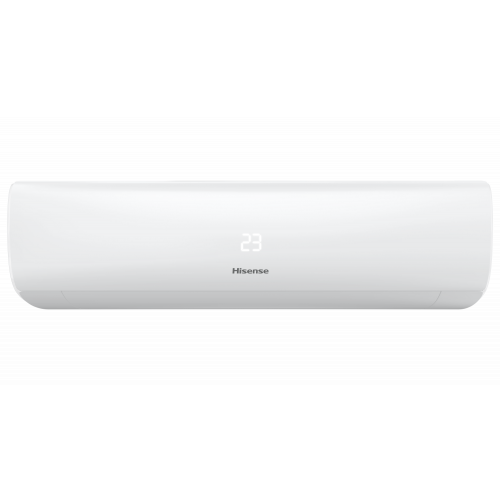 Инверторный настенный кондиционер Hisense ZOOM DC Inverter AS-13UW4RYRKB04