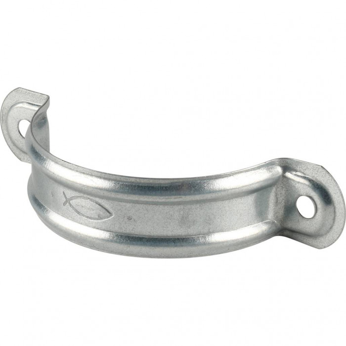 Baxi  Кронштейны для крепления труб к стене (5 шт.) для труб диам.