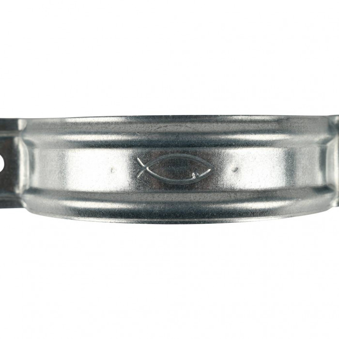 Baxi  Кронштейны для крепления труб к стене (5 шт.) для труб диам.