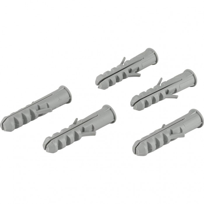 Baxi  Кронштейны для крепления труб к стене (5 шт.) для труб диам.