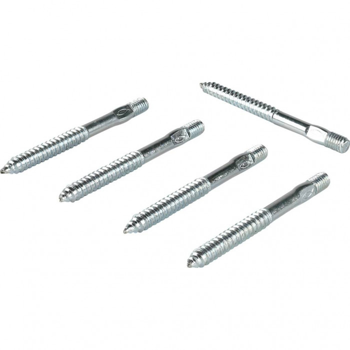 Baxi  Кронштейны для крепления труб к стене (5 шт.) для труб диам.