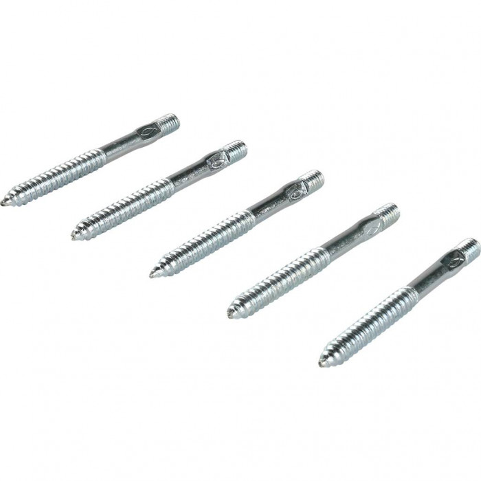 Baxi  Кронштейны для крепления труб к стене (5 шт.) для труб диам.