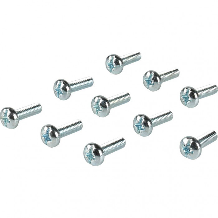 Baxi  Кронштейны для крепления труб к стене (5 шт.) для труб диам.